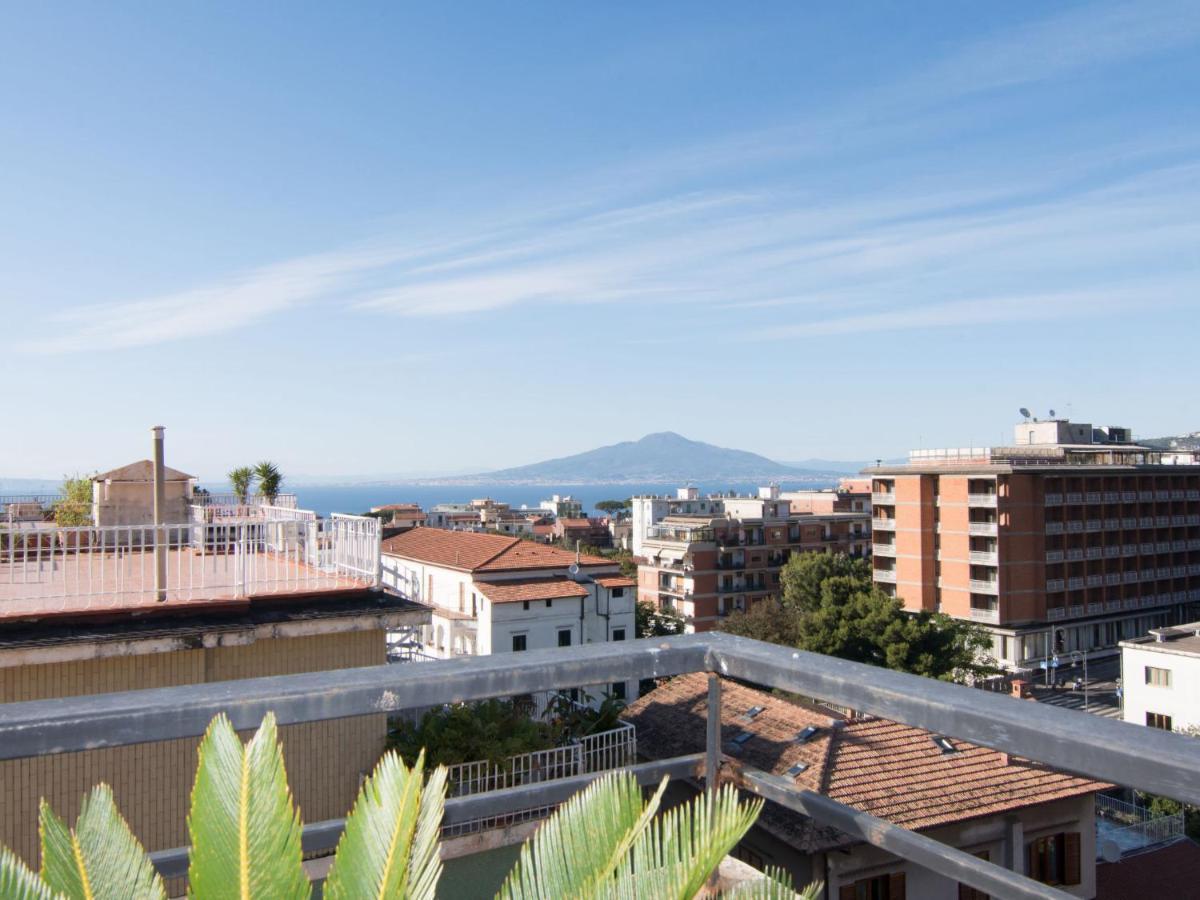 Locazione Turistica Floor Sorrento
