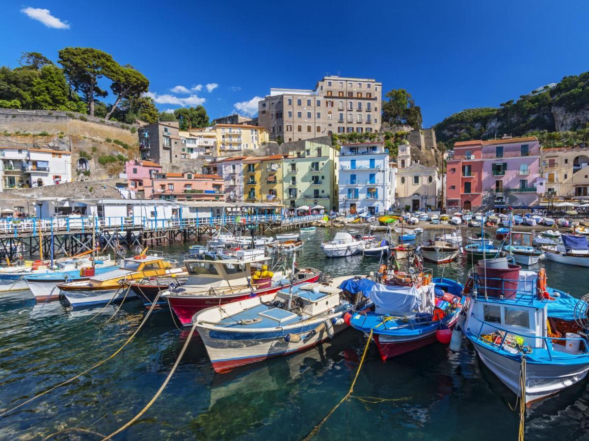 Locazione Turistica Floor Appartamento Sorrento